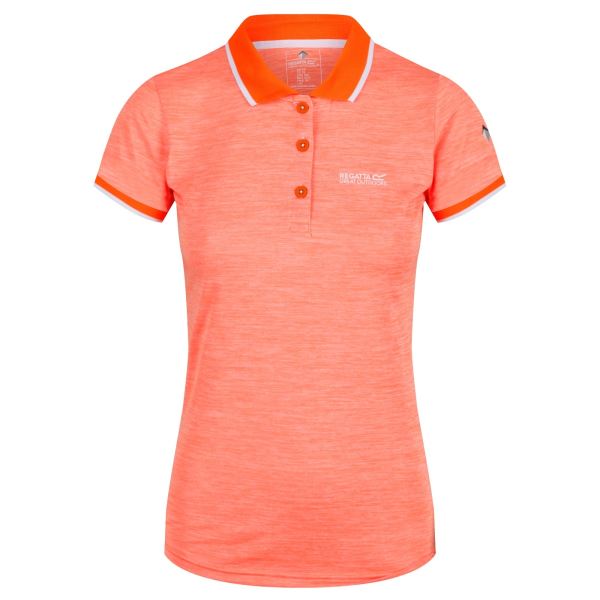 Női Regatta REMEX II póló narancssárga