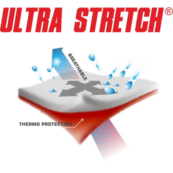 ULTRA STRETCH