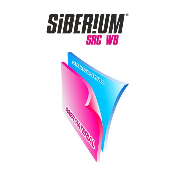 SIBERIUM SRC WB