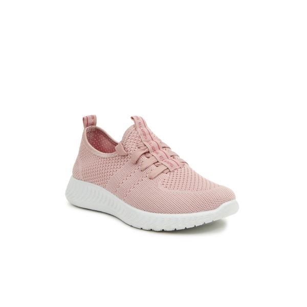 Női cipő TVILDA SAM 73 világos rózsaszín