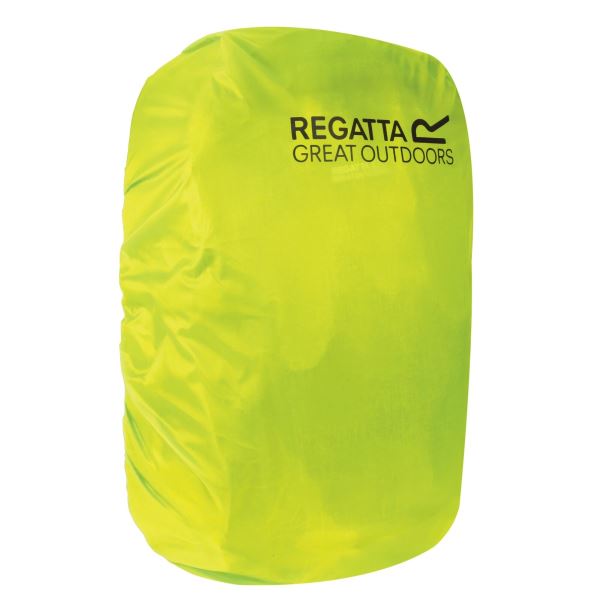 Regatta RAINCOVER lime hátizsák esőkabát 50-85l