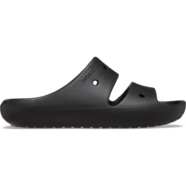 Gyermek szandál Crocs CLASSIC V2 fekete