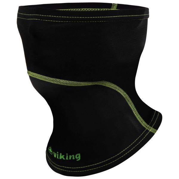 Uniszex multifunkcionális sportkapu Viking Parker zöld