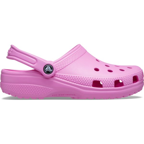 Crocs CLASSIC női cipő világos rózsaszín