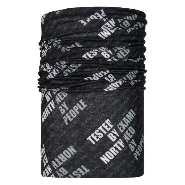 Unisex multifunkcionális sál / zsebkendő KILPI DARLIN fekete