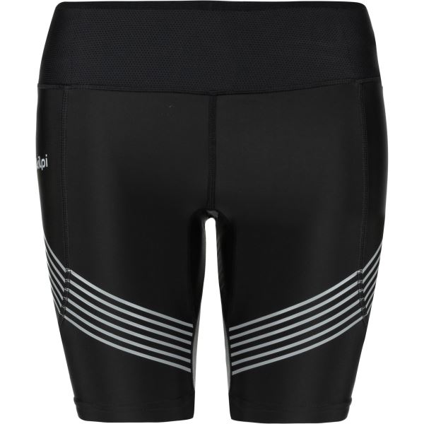 Női sport nadrágok Kilpi CHAMONIE-W fekete