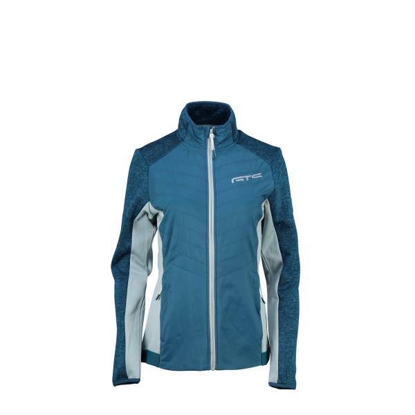 Amma hibrid kabát GTS 404432 kék