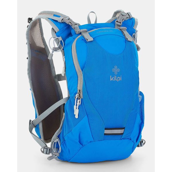 Futó hátizsák 10 L Kilpi CADENCE-U kék UNI