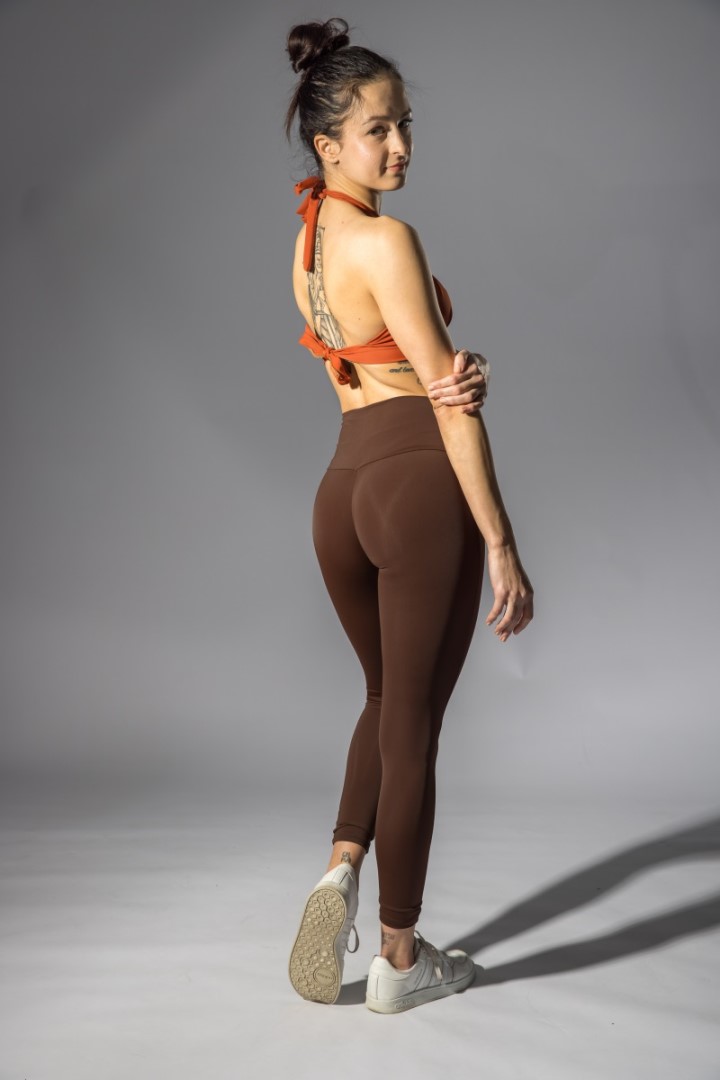 Leggings - GoldBee