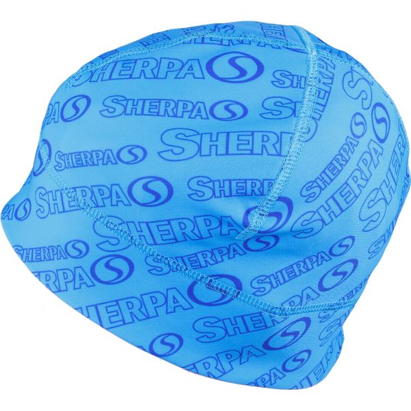 Uniszex sportsapka Sherpa SOUND kék