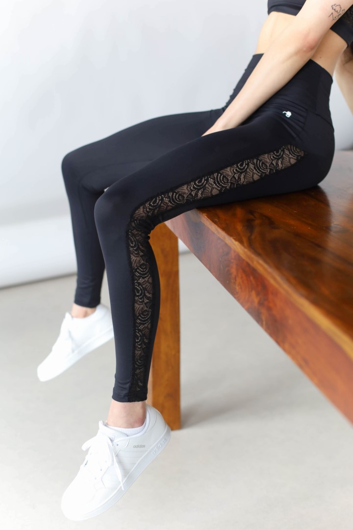 Leggings - GoldBee