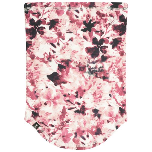Uniszex nyakkendő Dare2b NIVEOUS rózsaszín