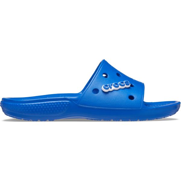 Férfi papucs Crocs CLASSIC Slide kék
