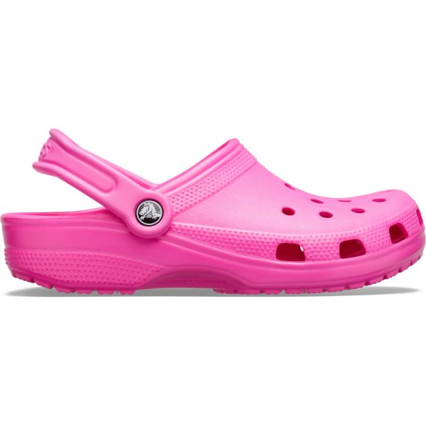 Női cipő Crocs CLASSIC rózsaszín