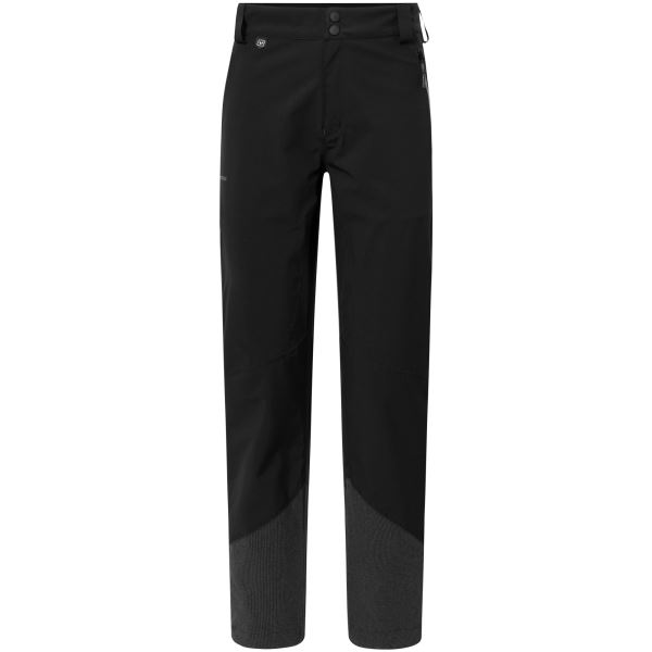 Női szabadtéri nadrág Viking Trek Pro 2.0 Pants fekete