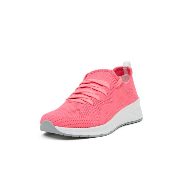 Női cipő ANSEBA SAM 73 rózsaszín