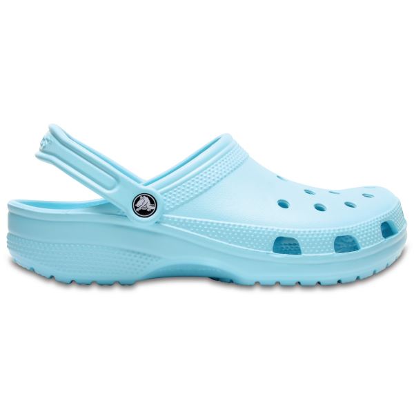 Crocs CLASSIC kék női cipő