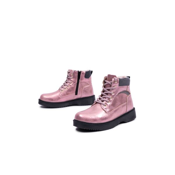 Lány cipő THORDIA SAM 73 rózsaszín