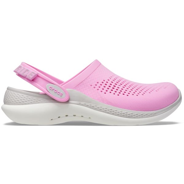 Női cipő Crocs LiteRide 360 pink